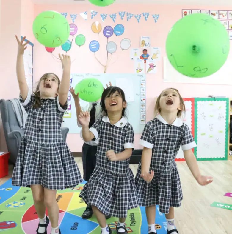 โรงเรียนนานาชาติไบรท์ตัน คอลเลจ กรุงเทพฯ เปิดบ้านต้อนรับผู้ปกครอง