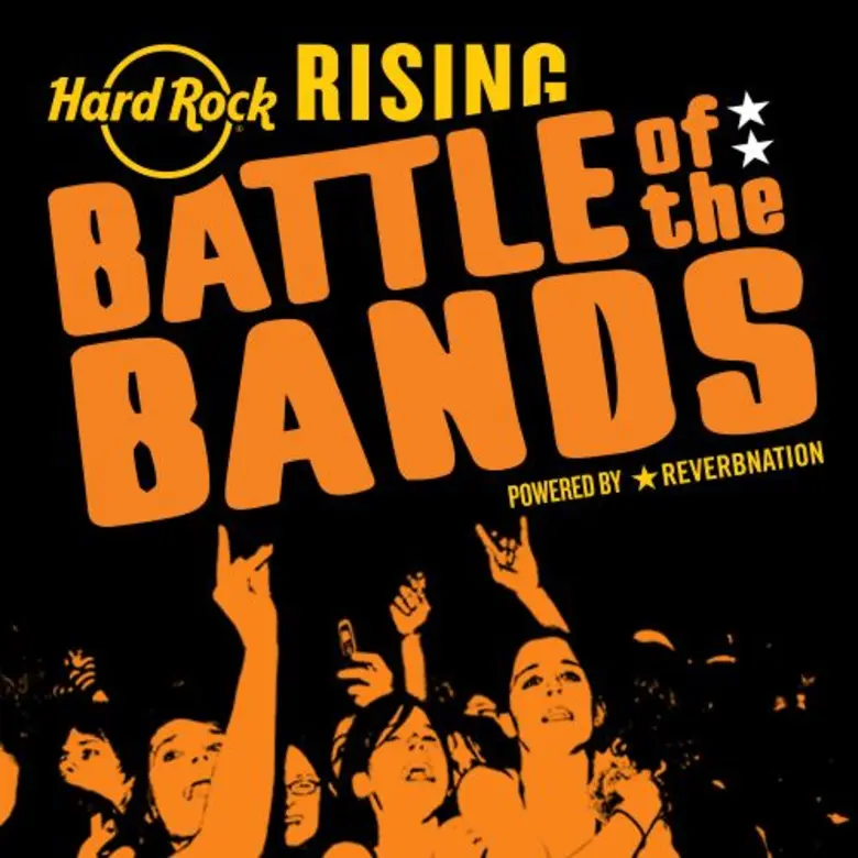 ฮาร์ดร็อค อินเตอร์เนชั่นแนล ร่วมกับ Rever...