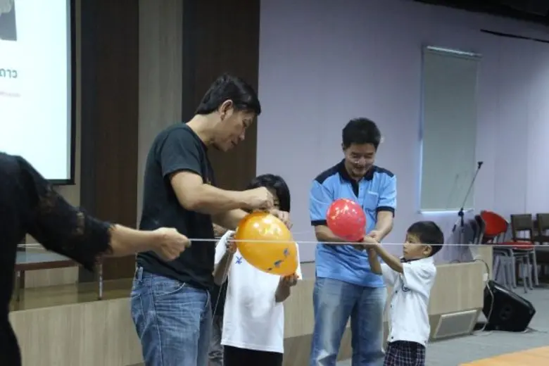 นานมีบุ๊คส์เปิดศักราชใหม่ จัดค่ายและกิจกรรมสำหรับครอบครัว กระชับความสัมพันธ์เพื่อเปิดโลกการเรียนรู้ไร้ขีดจำกัด