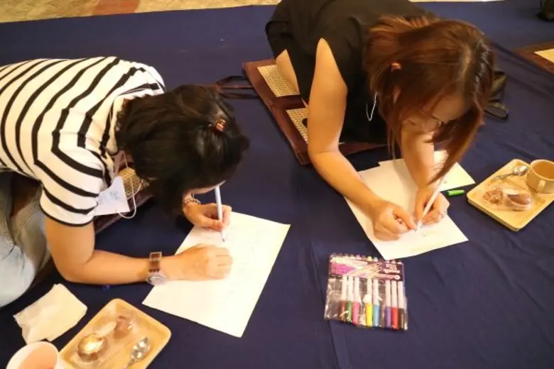 นานมีบุ๊คส์เปิดศักราชใหม่ จัดค่ายและกิจกรรมสำหรับครอบครัว กระชับความสัมพันธ์เพื่อเปิดโลกการเรียนรู้ไร้ขีดจำกัด