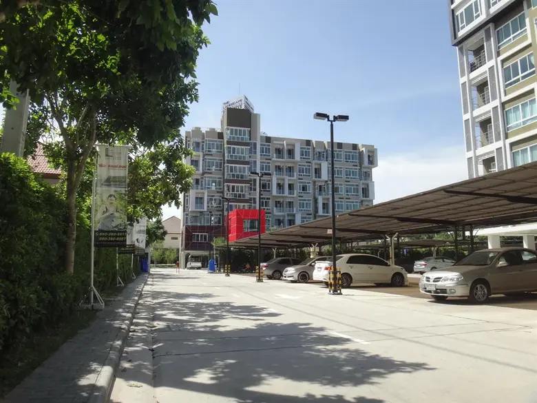 อีกไม่นานเกินรอ งานสถาปนิก'60 (Architect'...