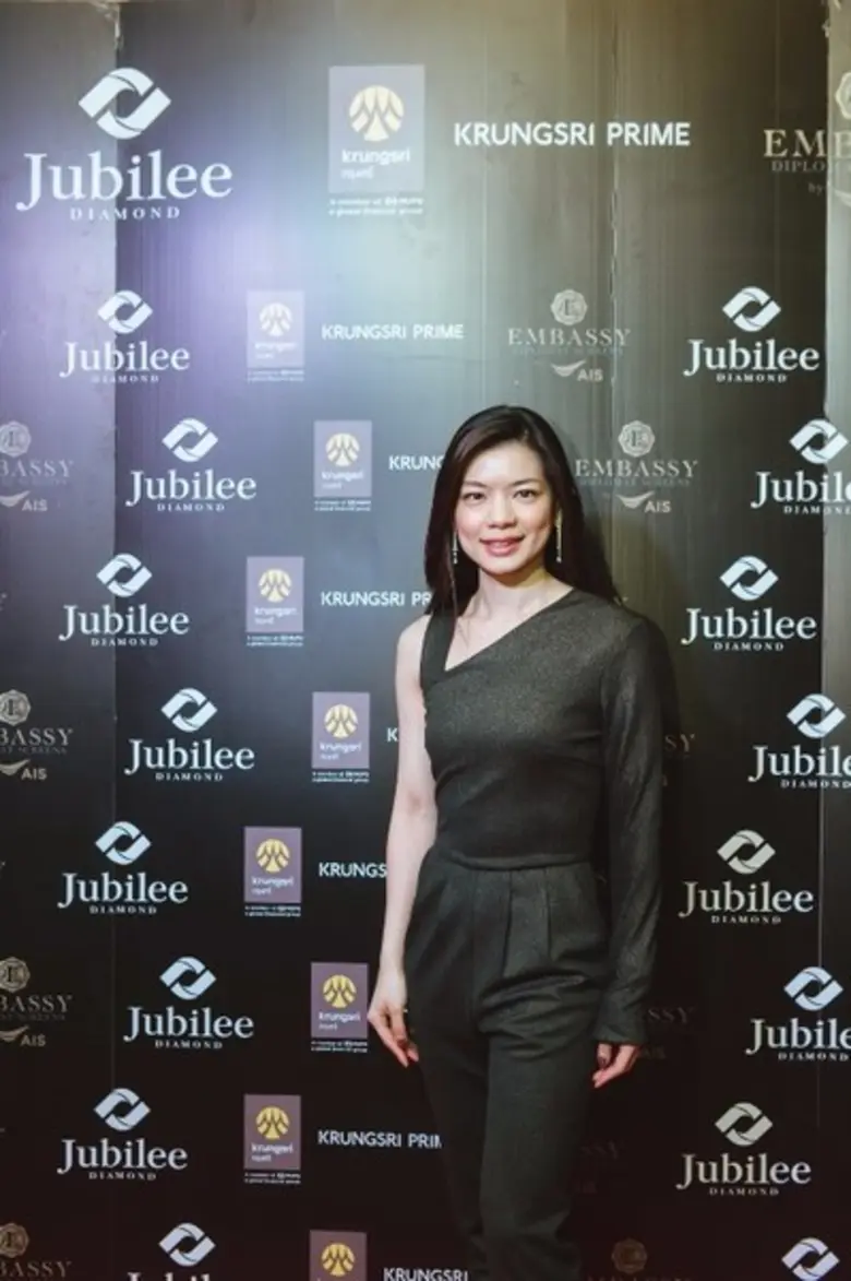 บริษัท ยูบิลลี่ เอ็นเตอร์ไพรส์ จำกัด (มหา...