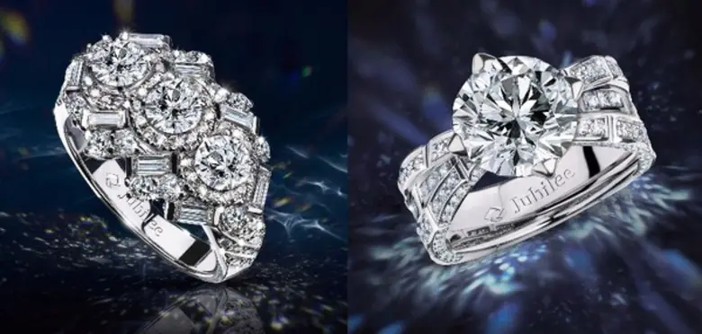 ยูบิลลี่ไดมอนด์จัดงานเปิดตัวคอลเลคชั่นสุดพิเศษแห่งปี 'The Excellence of Beauty’ นำลวดลายและความงดงามของ"ศิลปะโมเสก" มาเป็นแรงบันดาลใจในการออกแบบ