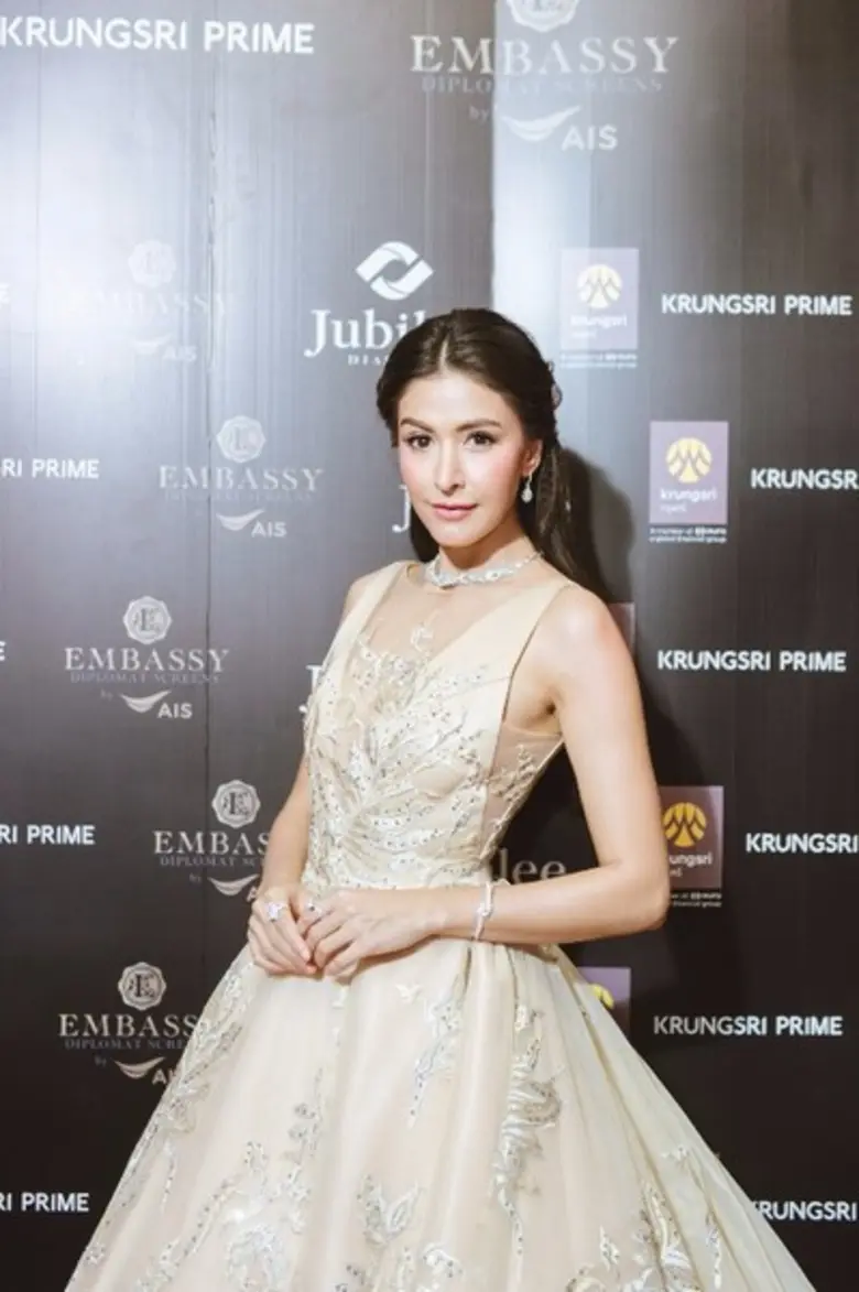 ยูบิลลี่ไดมอนด์จัดงานเปิดตัวคอลเลคชั่นสุดพิเศษแห่งปี 'The Excellence of Beauty’ นำลวดลายและความงดงามของ"ศิลปะโมเสก" มาเป็นแรงบันดาลใจในการออกแบบ