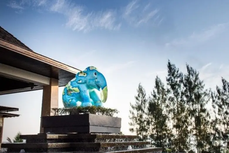 โรงแรมเดอะเวสทิน สิเหร่เบย์ รีสอร์ทแอนด์ส...