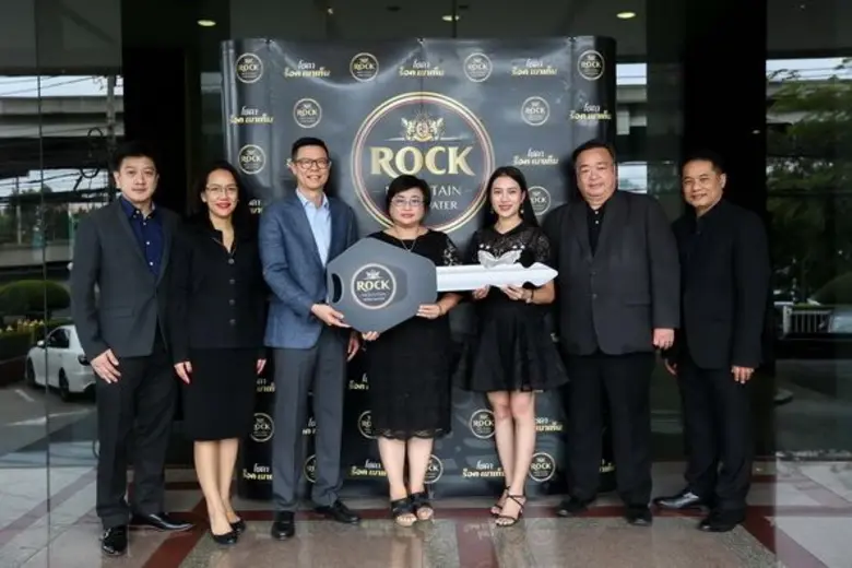 อวยชัย ตันทโอภาส กรรมการรองกรรมการผู้อำนว...