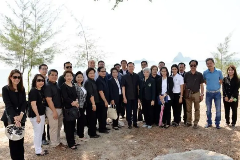 นายจักรกฤศฏิ์ พาราพันธกุล อธิบดีกรมธนารัก...