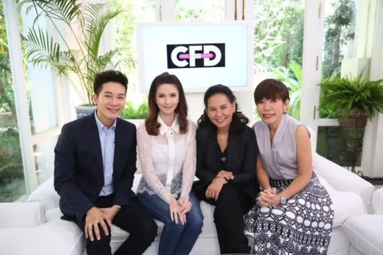 รายการ "คลับ ฟรายเดย์ โชว์ based on celeb story" รา...