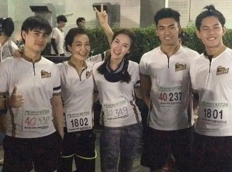 ถือเป็นกิจกรรมดีๆที่ควรยกนิ้วให้สำหรับการ...