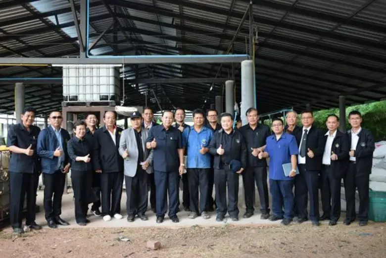 พลเรือเอก ศักดิ์สิทธิ์ เชิดบุญเมือง กรรมา...