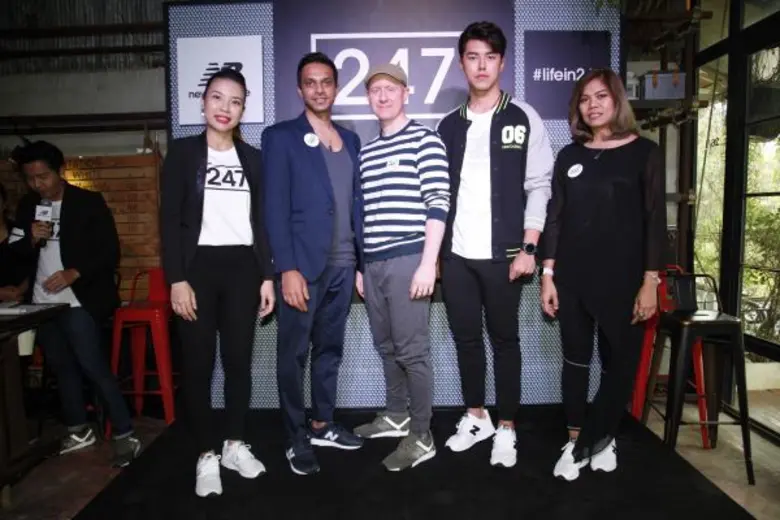 บริษัท ซี อาร์ ซี สปอร์ต จำกัด ผู้บริหารร...