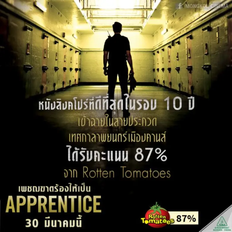 ไอมาน (ฟีร์ดาอุส รามาน) พัศดีหนุ่มวัย 28 ...