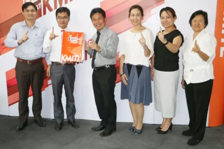 ก้าวไกลสู่ความร่วมมือทางการศึกษาในอาเซียน...