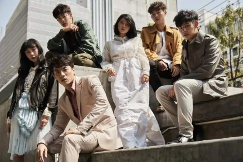 หลังจากปล่อยโปสเตอร์ และตัวอย่างของภาพยนต...