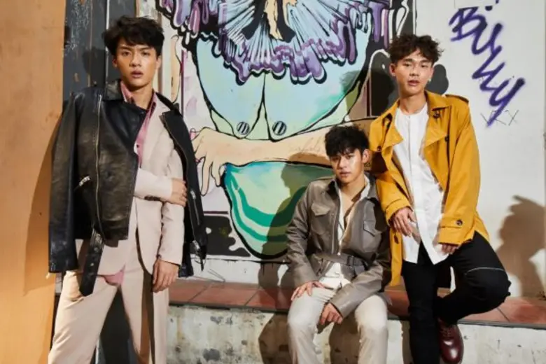 6 นักแสดงนำ “สยามสแควร์” ถ่ายปกนิตยสาร Hamburger พาเช็คอินสยามฯ ที่ซ่อนความระทึกขวัญไว้ภายใน