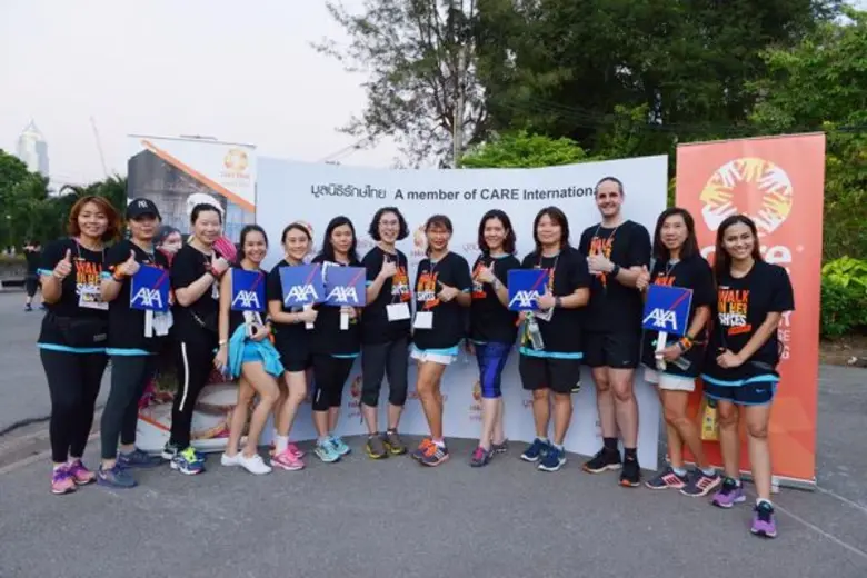 มร.มาร์ติน รูแอค กรรมการผู้อำนวยการ บริษั...