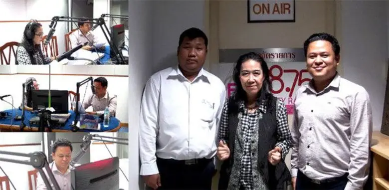 เมื่อเร็วๆ นี้ จีโนลกรุ๊ป หรือ บริษัท จีโ...