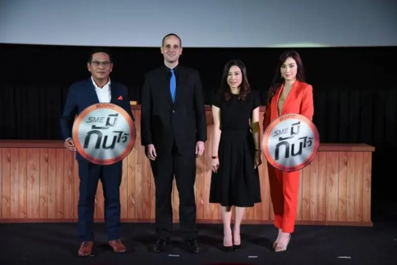 ธนชาตเดินหน้ามุ่งเป็นธนาคารหลักครองใจลูกค...