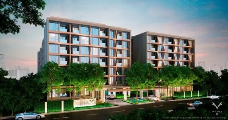 วีธารา 36 จัด Exclusive Seminar 25 มีค.นี้ “ลงทุนอสังหากี่ครั้งก็กำไร” โดย 2GURU 2Gen