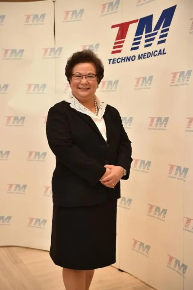 'เทคโนเมดิคัล' ตั้งเป้าผลงานปีนี้เติบโตจา...