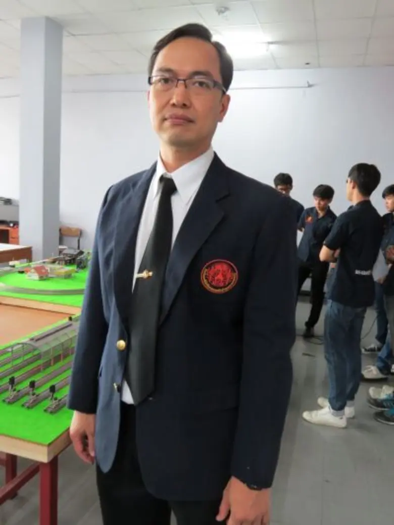 วิศวลาดกระบัง เผยเร่งผลิตวิศวกรระบบราง รองรับรถไฟฟ้า 10 สาย