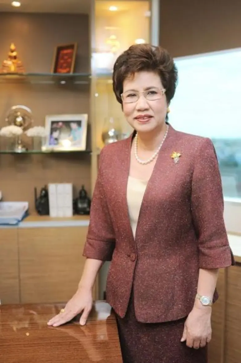 โกอินเตอร์เรียบร้อย สำหรับ "The Rich นานา...