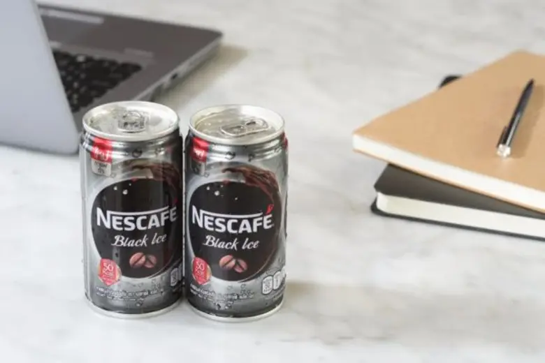 เนสกาแฟส่ง “แบล็ก ไอซ์” มัดใจคนทำงานรักสุขภาพ ชูกาแฟดำ น้ำตาลน้อย รสชาติอร่อยเข้ม ที่ต้องลอง