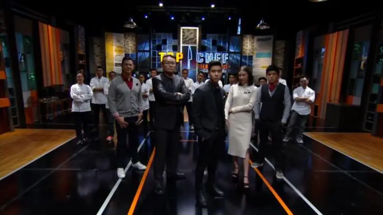 “ช่องวัน31” คว้าลิขสิทธิ์!! ผลิต “Top Chef Thailand”