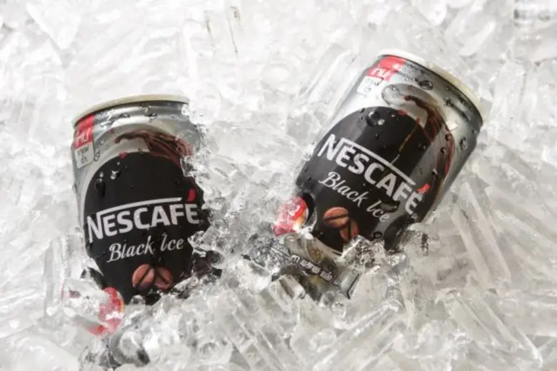 เนสกาแฟส่ง “แบล็ก ไอซ์” มัดใจคนทำงานรักสุขภาพ ชูกาแฟดำ น้ำตาลน้อย รสชาติอร่อยเข้ม ที่ต้องลอง