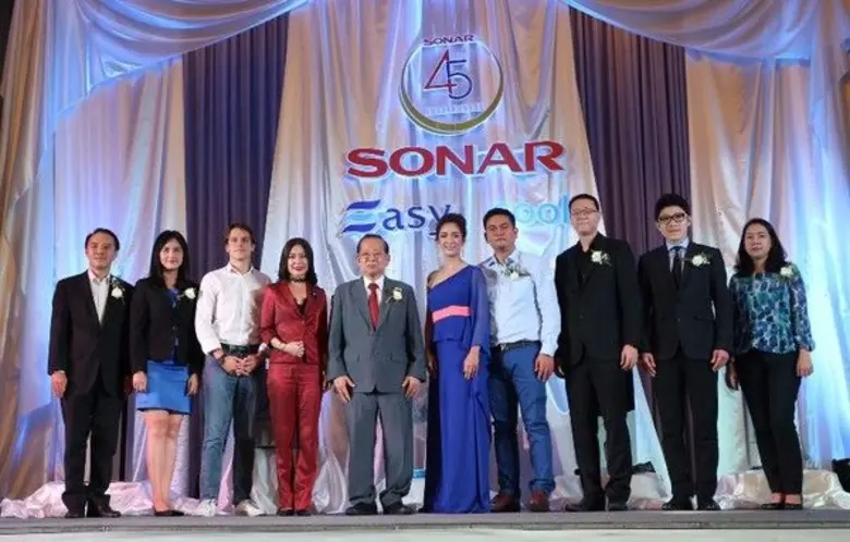 นางสาวพิจิตรา เรืองวัฒนไพศาล กรรมการผู้จัดการ (ลำดั...