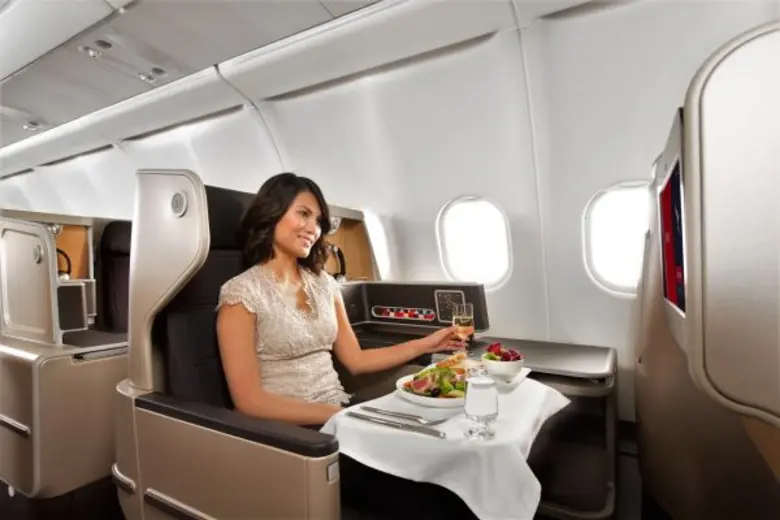 สายการบินแควนตัส เสนอโปรโมชั่นตั๋วโดยสารช...