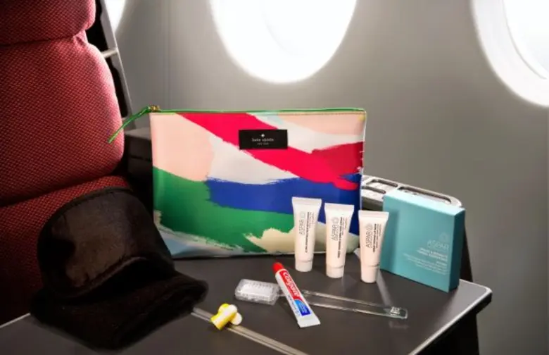 แควนตัส เสนอตั๋วโดยสารชั้นธุรกิจราคาพิเศษไปออสเตรเลียและนิวซีแลนด์