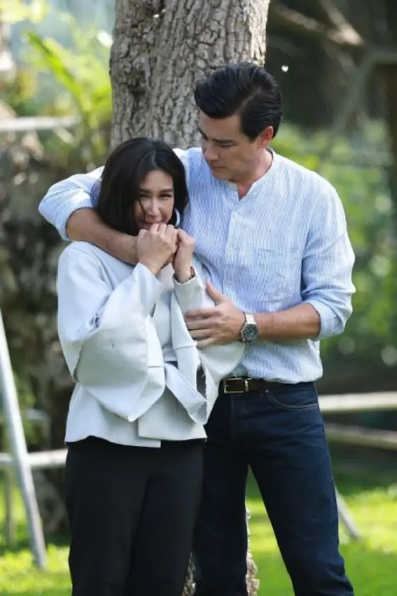 ตามติดทุกฝีก้าวสามีเด็กจนสามีเก่าอย่าง สด...