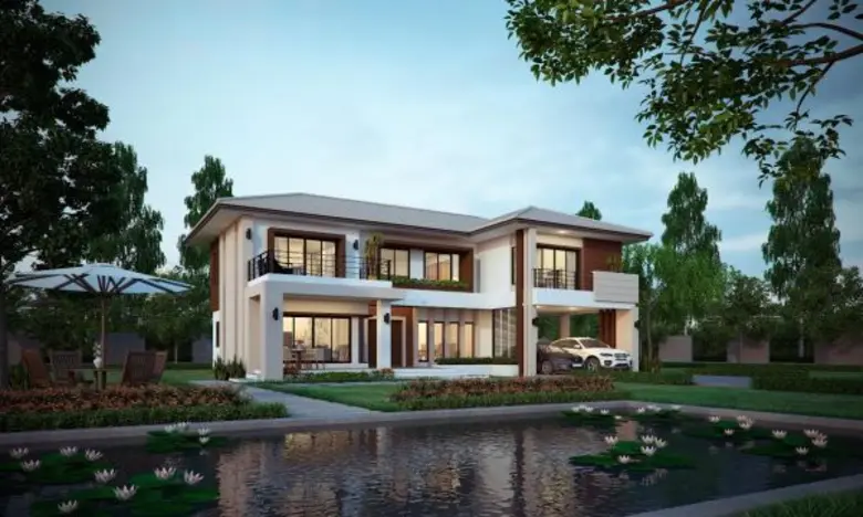 ซีคอน โฮม คลอดแบบบ้านใหม่ ทอฝัน-วาสนา-เรืองสุข ลักษณะโมเดิร์น ทรอปิคอล ให้เลือกสรรครบทุกไลฟ์สไตล์