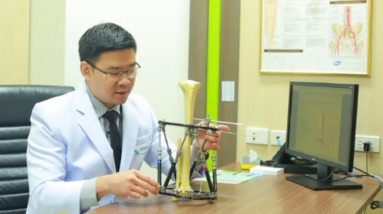 ขึ้นชื่อว่า "อุบัติเหตุ" ย่อมไม่มีใครรู้ล...