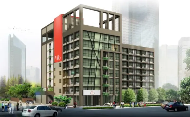 เบสท์เวสเทิร์น โฮเทลแอนด์รีสอร์ท ลุยเปิดโ...