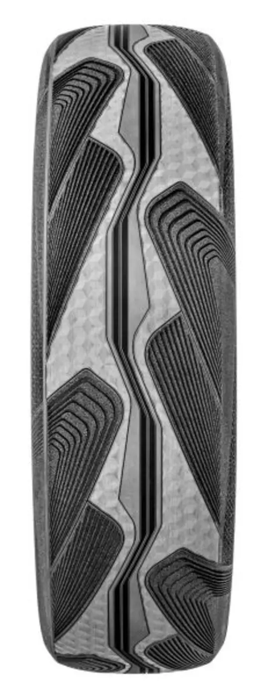 กู๊ดเยียร์ ซิตี้คิวบ์ ยางรถยนต์ต้นแบบที่มีเอกลักษณ์เฉพาะ เพื่อรถยนต์ต้นแบบ โตโยต้า ไอ-ทริล