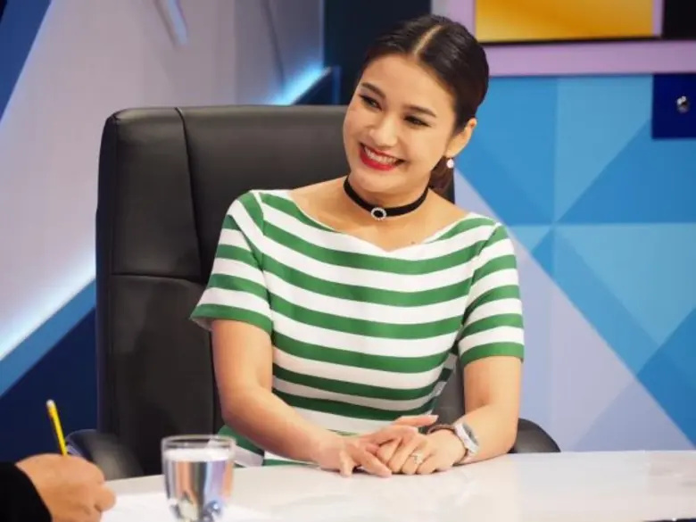 “ชมพู่ ก่อนบ่าย” แฮบปี้แฟนไฟเขียวเสริมอึ๋ม ดี๊ด๊า “บอย” เซอร์ไพร้ส์ด้วยแหวนหมั้น