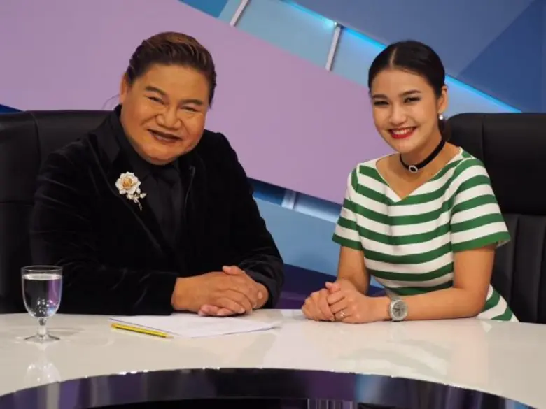 “ชมพู่ ก่อนบ่าย” แฮบปี้แฟนไฟเขียวเสริมอึ๋ม ดี๊ด๊า “บอย” เซอร์ไพร้ส์ด้วยแหวนหมั้น