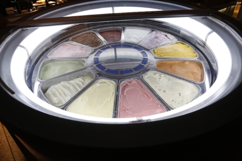 เดอะ บรั้นช์ - เน็กซ์ทู คาเฟ่ ช่วงเวลาความสุขสำหรับครอบครัวในวันอาทิตย์ ณ โรงแรมแชงกรี-ลา กรุงเทพฯ