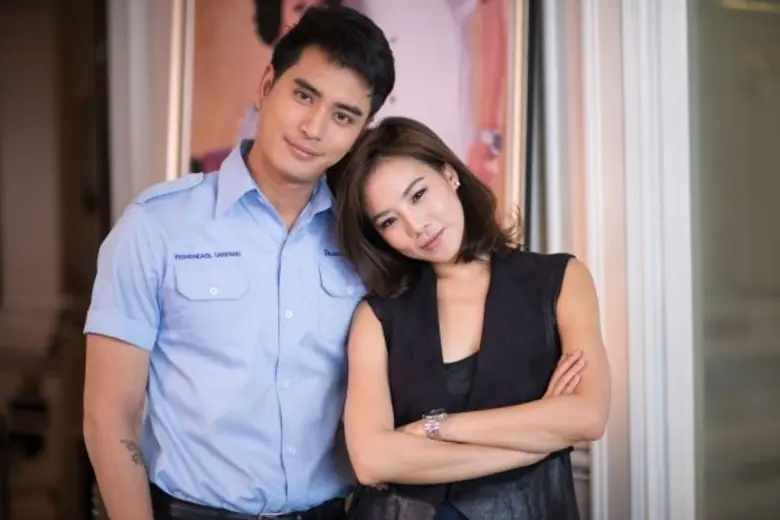 ผลิตโดย บริษัท บรอดคาซท์ ไทย เทเลวิชั่น จ...