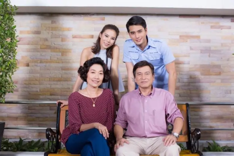 เรื่องย่อ: "The Cupids บริษัทรักอุตลุด" ตอน "กามเทพออกศึก"