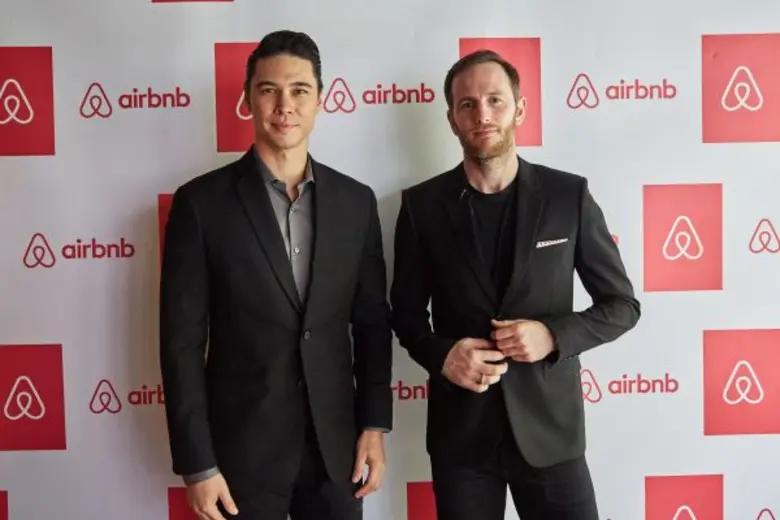 แอร์บีแอนด์บีได้ทำการประกาศเปิดตัวบริการ ...