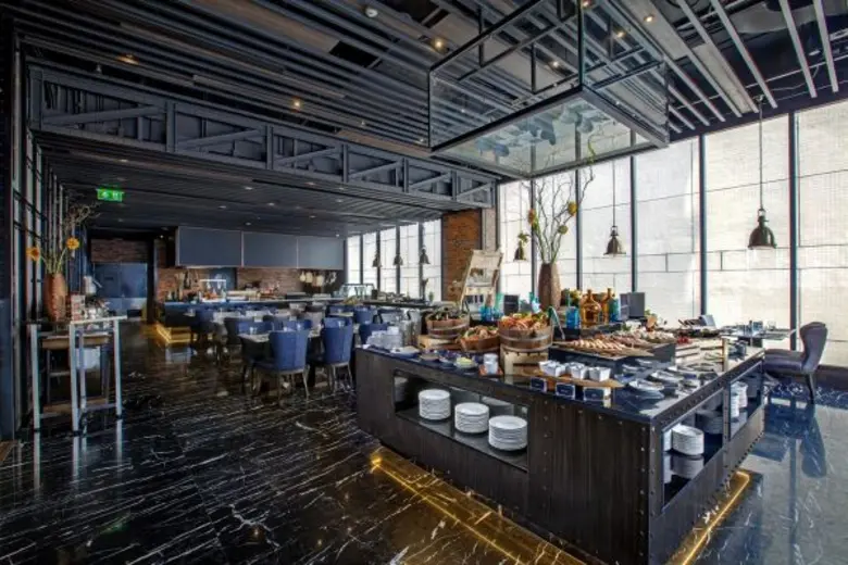 เฉลิมฉลองเทศกาลอีสเตอร์ “อีสเตอร์ซันเดย์แฟมิลี่บรันช์” กับโปรโมชั่น มา 2 จ่าย 1