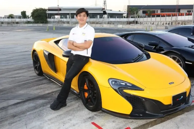 3เอ็ม ทุ่ม! จัดเต็มส่งรถ Supercar สุดหรู ปฏิบัติภารกิจ “MissionC20” ทดสอบฟิล์มกรองแสง “คริสตัลไลน์ ซี20” ในคอนเซ็ปต์ “เข้ม แต่ เคลียร์