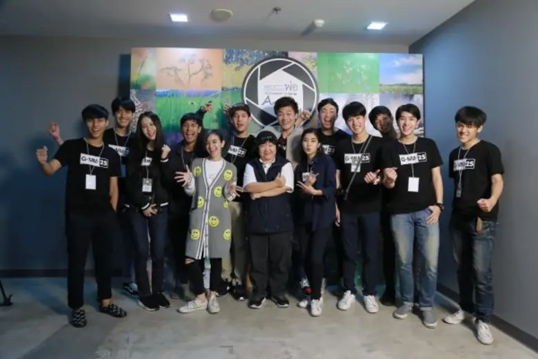 เริ่มต้นกันอีกหนึ่งโปรเจคสำหรับ "25 กิจกร...