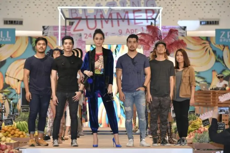 ซีซั่นซัมเมอร์นี้สาวกแฟชั่นนิสต้า ได้ฟินแ...