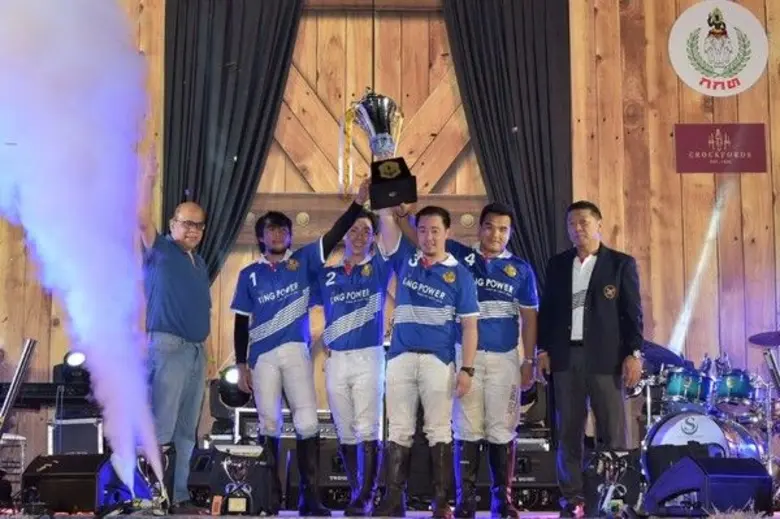 ดร. โซเฮล คาน เอกอัครราชทูตปากีสถาน ประจำ...