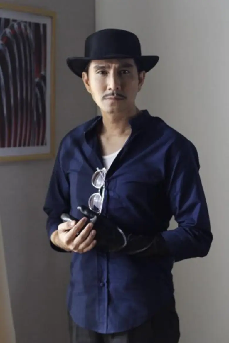 เป็นนักแสดงมากฝีมือที่ผ่านมาทุกบทบาท ล่าส...