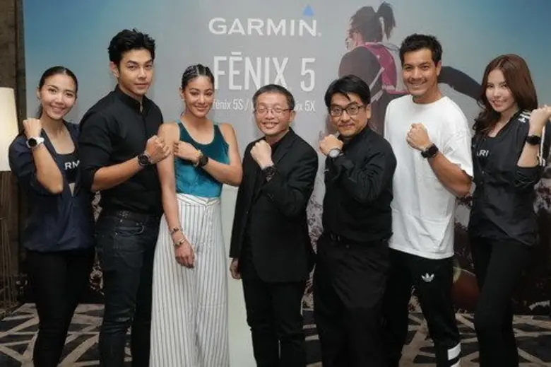 ไกรรพ เหลืองอุทัย (กลาง) ผู้จัดการทั่วไป ...